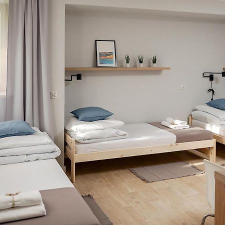 Apart Hostel S8 Blizne Jasinskiego Экстерьер фото