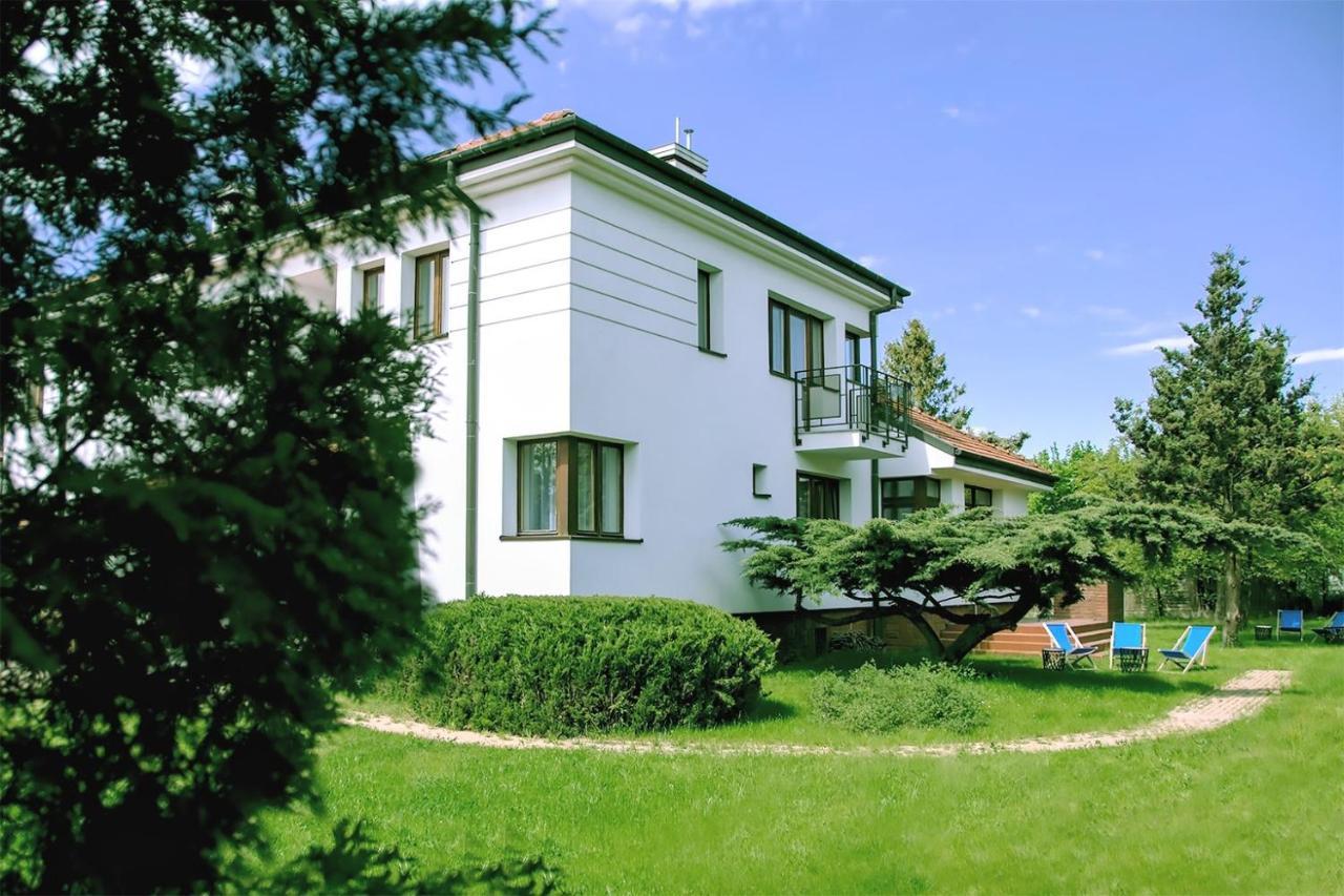 Apart Hostel S8 Blizne Jasinskiego Экстерьер фото