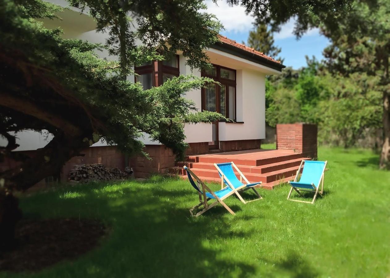 Apart Hostel S8 Blizne Jasinskiego Экстерьер фото