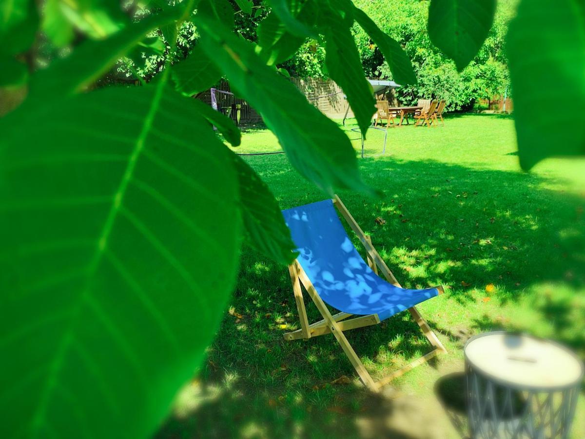 Apart Hostel S8 Blizne Jasinskiego Экстерьер фото