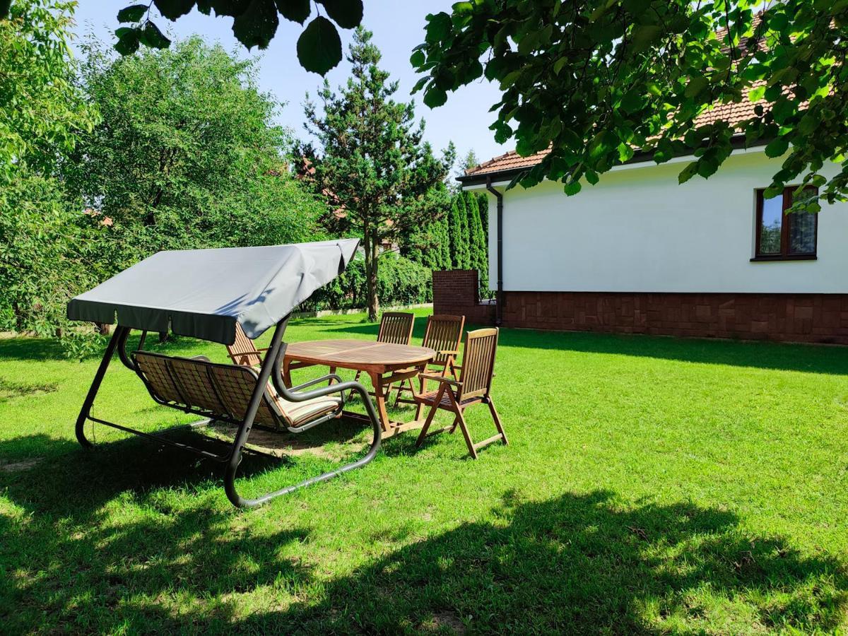 Apart Hostel S8 Blizne Jasinskiego Экстерьер фото