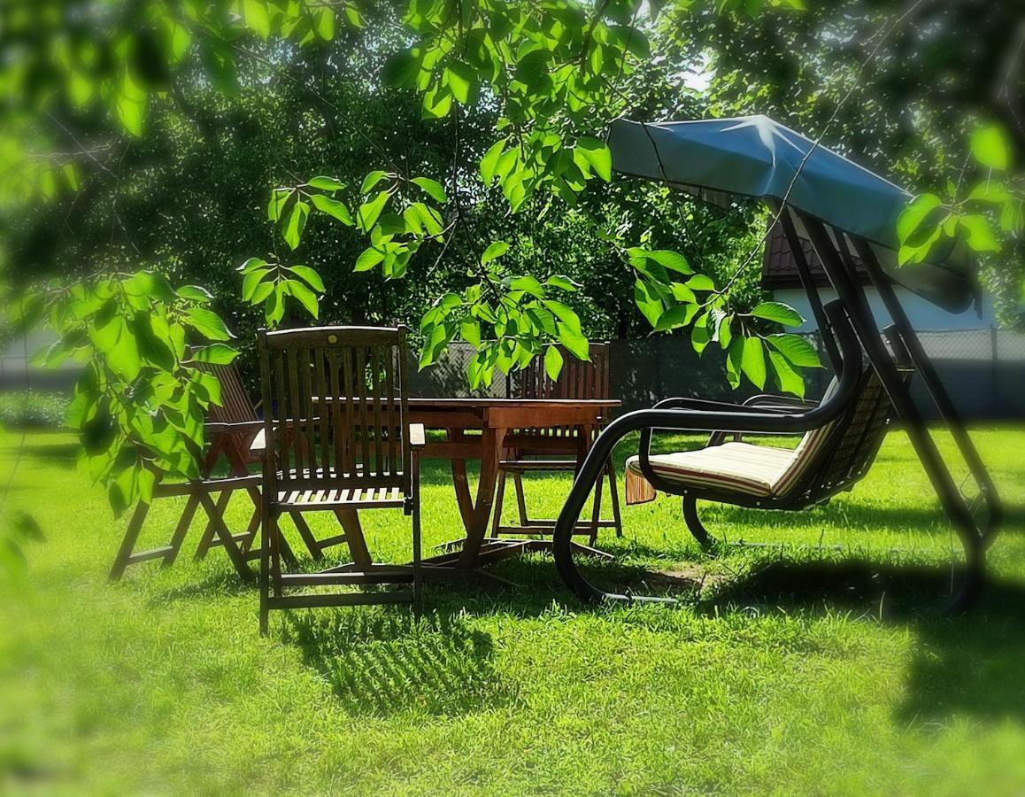 Apart Hostel S8 Blizne Jasinskiego Экстерьер фото