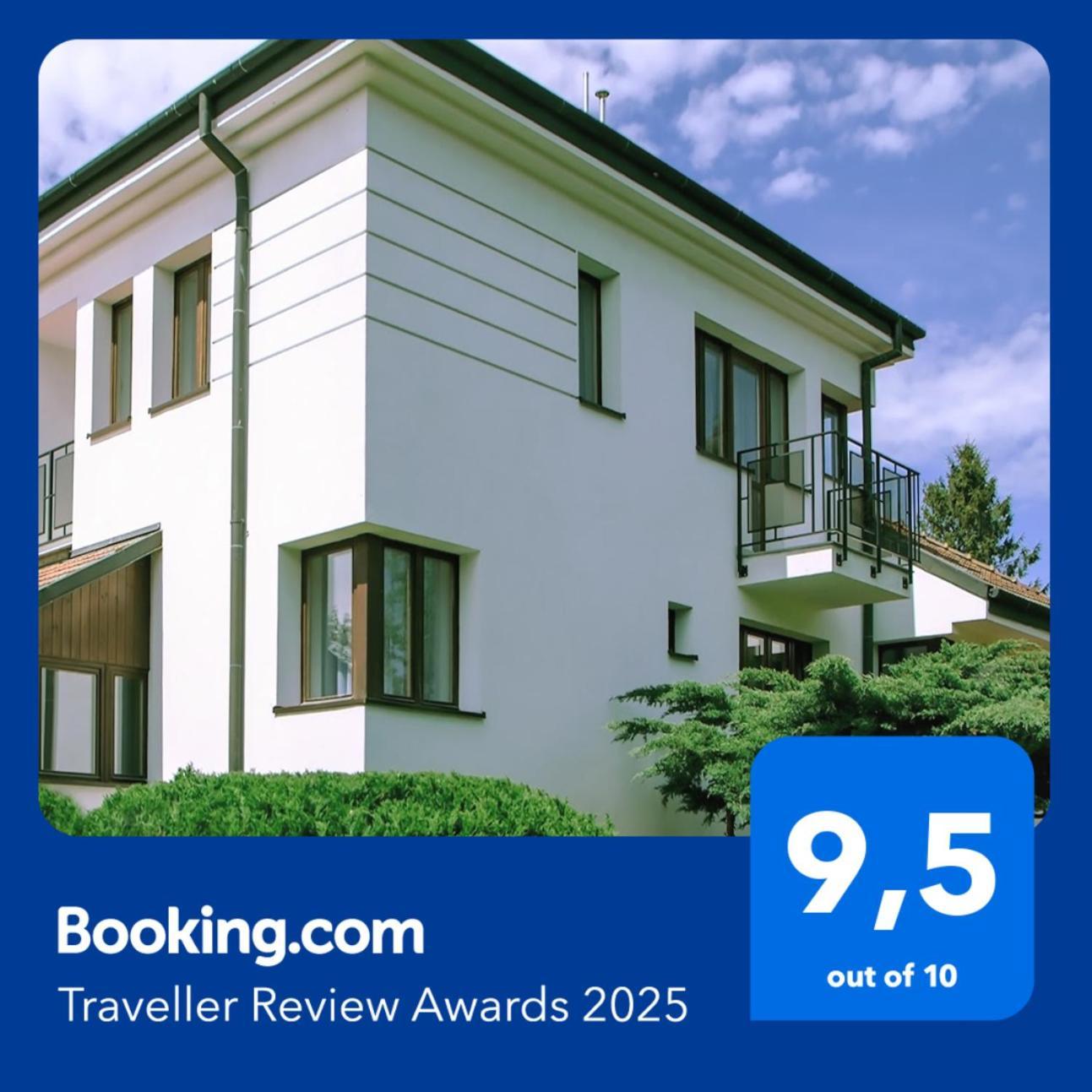 Apart Hostel S8 Blizne Jasinskiego Экстерьер фото